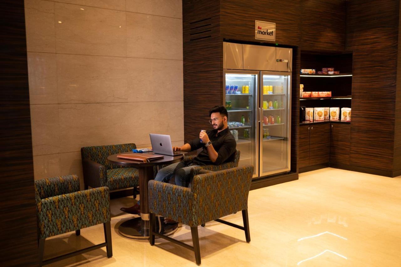 Fairfield By Marriott Agra Hotel Agra  Ngoại thất bức ảnh